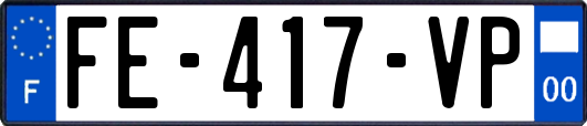 FE-417-VP