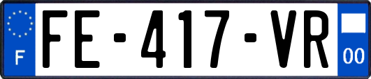 FE-417-VR
