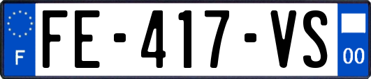 FE-417-VS