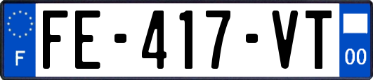 FE-417-VT
