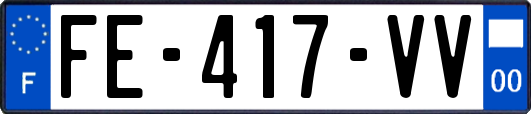 FE-417-VV