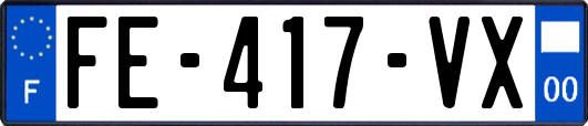 FE-417-VX