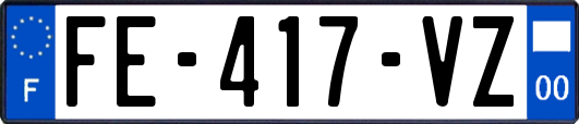 FE-417-VZ