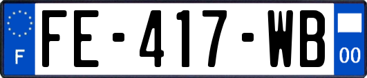 FE-417-WB