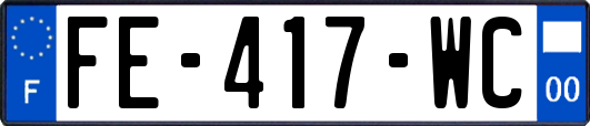 FE-417-WC