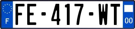 FE-417-WT