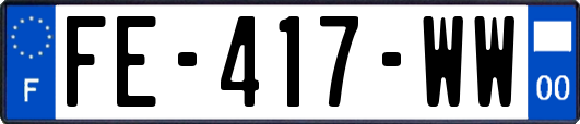 FE-417-WW