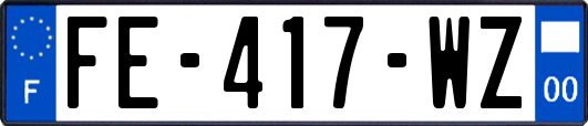FE-417-WZ