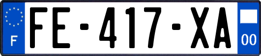 FE-417-XA