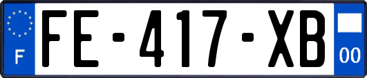 FE-417-XB