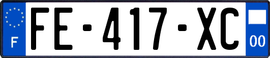 FE-417-XC