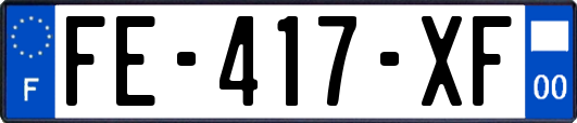 FE-417-XF