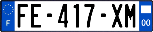 FE-417-XM