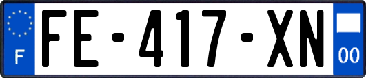 FE-417-XN