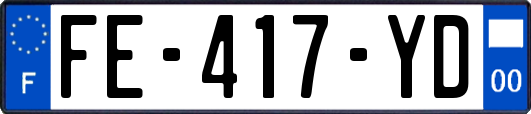 FE-417-YD