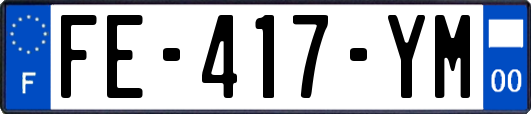 FE-417-YM