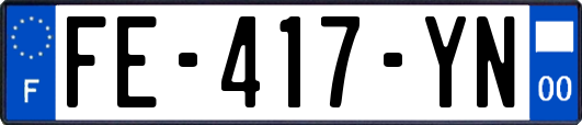 FE-417-YN