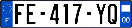 FE-417-YQ