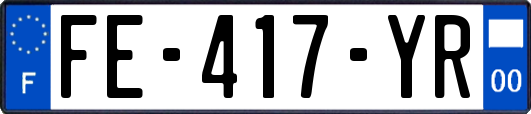 FE-417-YR