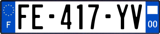 FE-417-YV