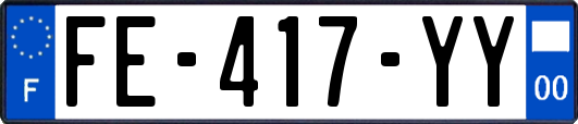 FE-417-YY
