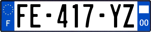 FE-417-YZ