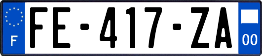 FE-417-ZA