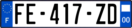 FE-417-ZD