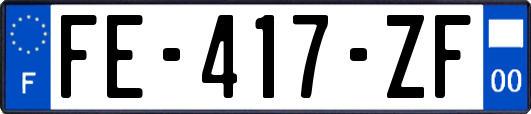 FE-417-ZF