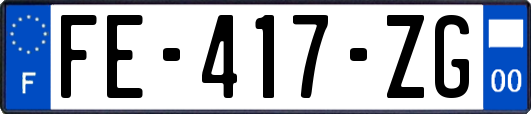 FE-417-ZG