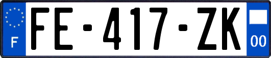 FE-417-ZK