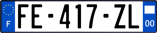 FE-417-ZL