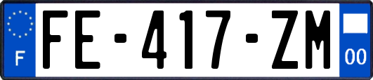 FE-417-ZM