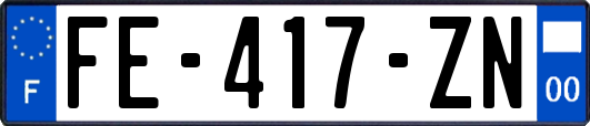 FE-417-ZN