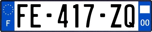 FE-417-ZQ