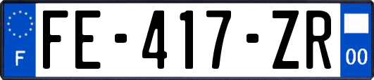 FE-417-ZR