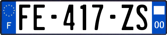 FE-417-ZS