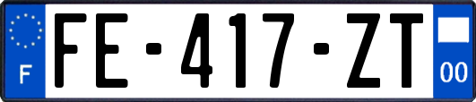 FE-417-ZT