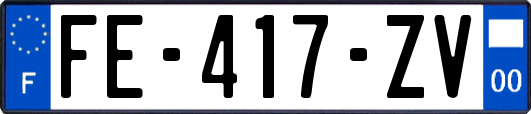 FE-417-ZV