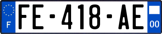 FE-418-AE