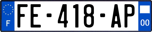 FE-418-AP