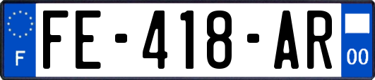 FE-418-AR