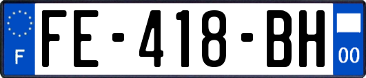 FE-418-BH