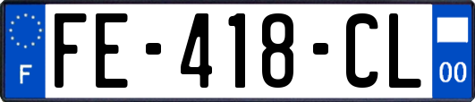 FE-418-CL