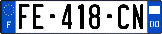 FE-418-CN