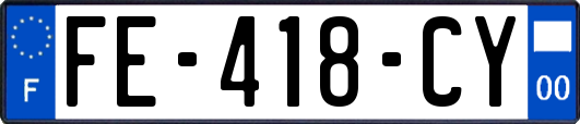 FE-418-CY