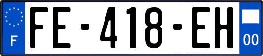 FE-418-EH