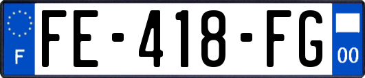 FE-418-FG