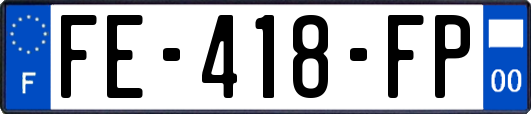 FE-418-FP