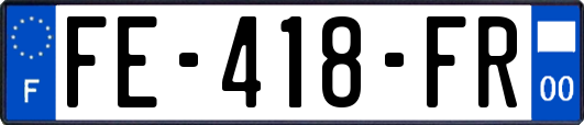 FE-418-FR